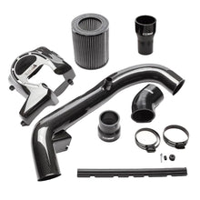 Load image into Gallery viewer, COBB Redline Carbon Fiber Intake System - 2013-2018 Ford Focus ST / 2016-2018 Ford Focus RS-COBB-COBB793150