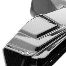 Load image into Gallery viewer, COBB Redline Carbon Fiber Intake System (Mk7)Golf, (Mk7/Mk7.5) GTI/GolfR, (A7) Jetta GLI, (8V) S3/A3-COBB-COBB7A1100