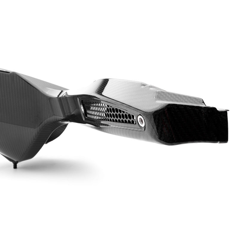 COBB Redline Carbon Fiber Intake System (Mk7)Golf, (Mk7/Mk7.5) GTI/GolfR, (A7) Jetta GLI, (8V) S3/A3-COBB-COBB7A1100