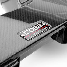 Load image into Gallery viewer, COBB Redline Carbon Fiber Intake System (Mk7)Golf, (Mk7/Mk7.5) GTI/GolfR, (A7) Jetta GLI, (8V) S3/A3-COBB-COBB7A1100