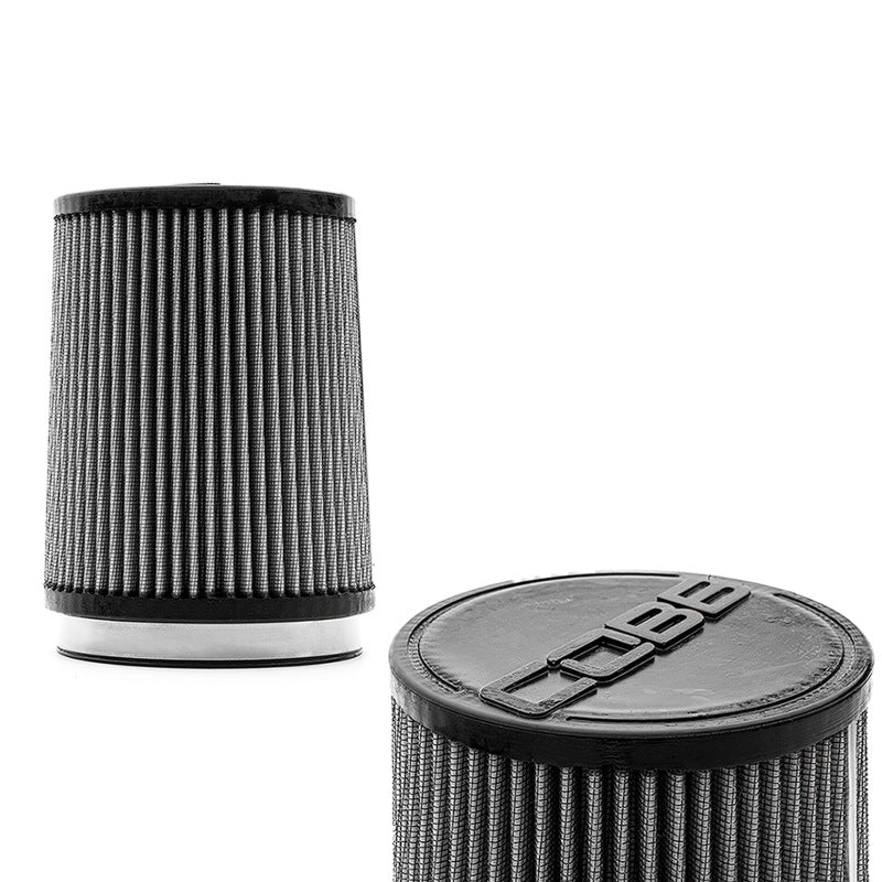 COBB Redline Carbon Fiber Intake System (Mk7)Golf, (Mk7/Mk7.5) GTI/GolfR, (A7) Jetta GLI, (8V) S3/A3-COBB-COBB7A1100