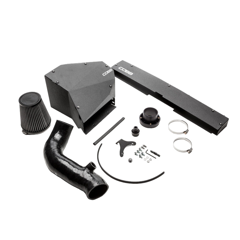 COBB SF Intake (Mk7) Golf, (Mk7/Mk7.5) GTI, Golf R, Jetta (A7) GLI-COBB-COBB7V2150
