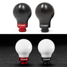 Load image into Gallery viewer, COBB weighted shift knob WRX