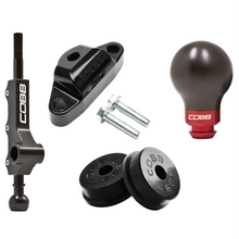 Load image into Gallery viewer, COBB Stage 1+ Drivetrain Package full kit view