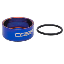 Load image into Gallery viewer, COBB Tuning SUB-001-423-TI Shift Knobs - Front View