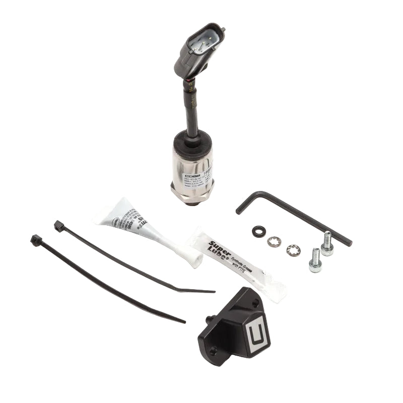 Cobb Subaru 4 Bar MAP Sensor Upgrade Kit-COBB-COBBA12700