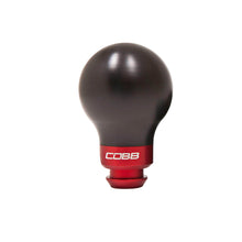 Load image into Gallery viewer, Cobb Subaru 5-Speed COBB Knob - Race Red-COBB-COBB211350-RD