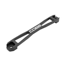 Load image into Gallery viewer, Cobb Subaru Battery Tie Down - Stealth Black-COBB-COBB800160