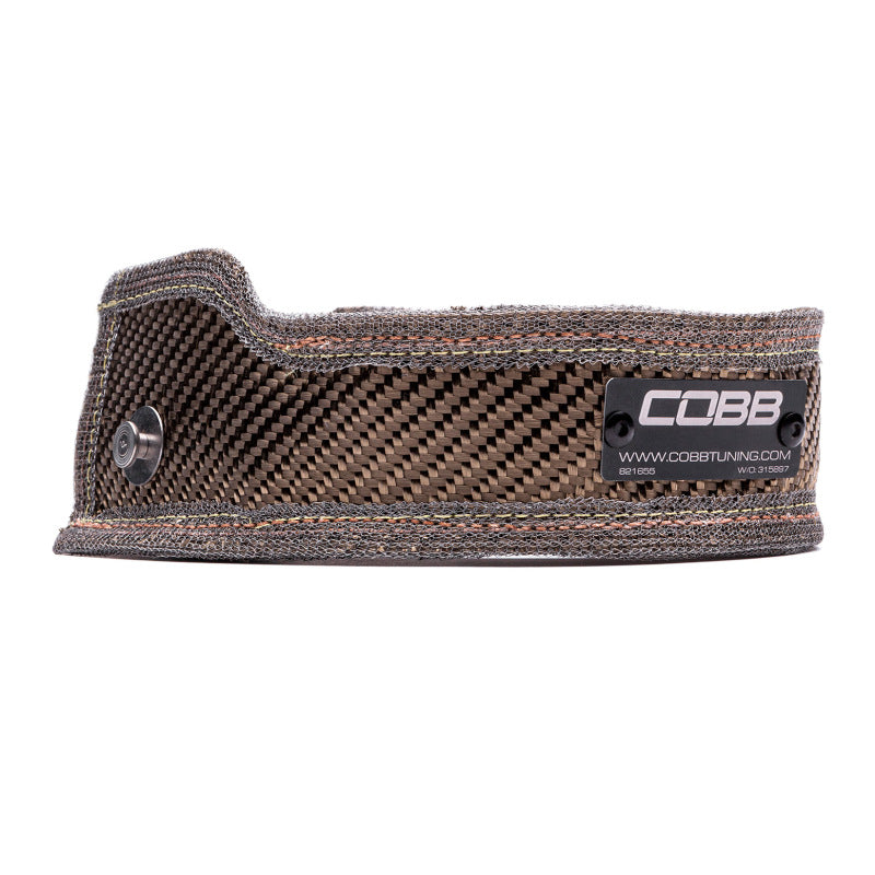 Cobb Subaru EJ Stock Turbo Blanket-COBB-COBB821655