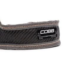 Load image into Gallery viewer, Cobb Subaru EJ Turbo Blanket Black Lava-COBB-COBB821660