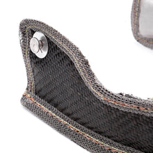 Load image into Gallery viewer, Cobb Subaru EJ Turbo Blanket Black Lava-COBB-COBB821660