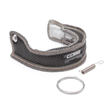 Load image into Gallery viewer, Cobb Subaru EJ Turbo Blanket Black Lava-COBB-COBB821660