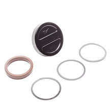 Load image into Gallery viewer, Cobb Subaru Oil Cap - Stealth Black-COBB-COBB800510-BK