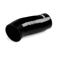 Load image into Gallery viewer, Cobb Subaru Post MAF Hose - Stealth Black-COBB-COBB712010-BK