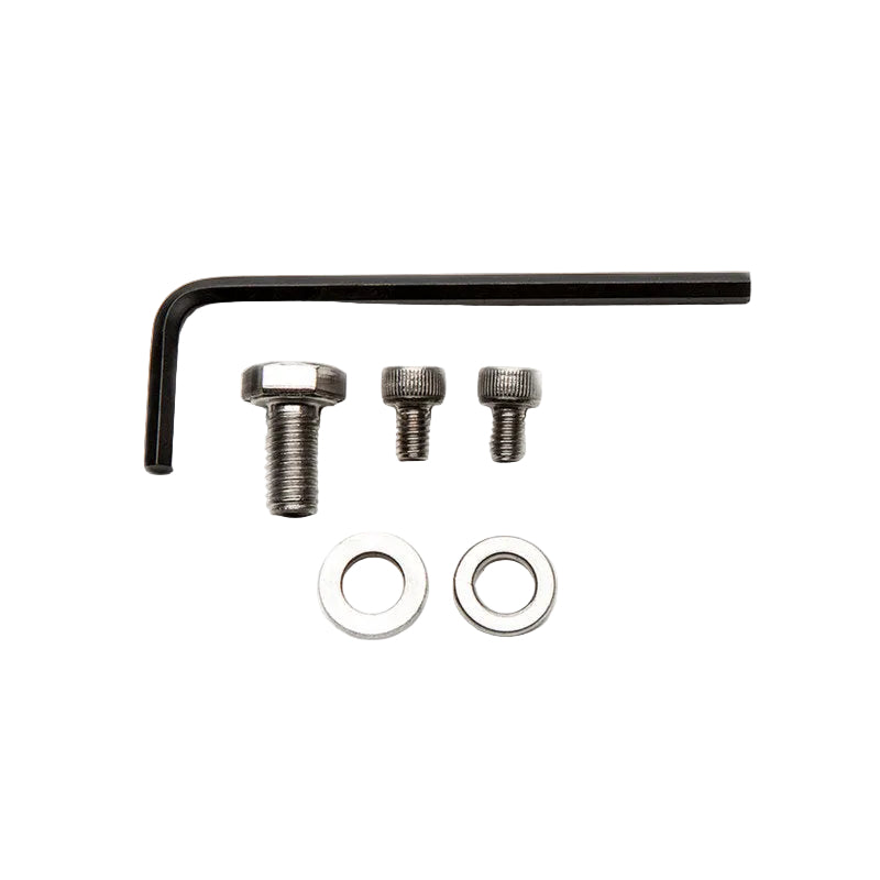 Cobb Subaru SF Intake System Hardware Kit-COBB-COBB712100-HW