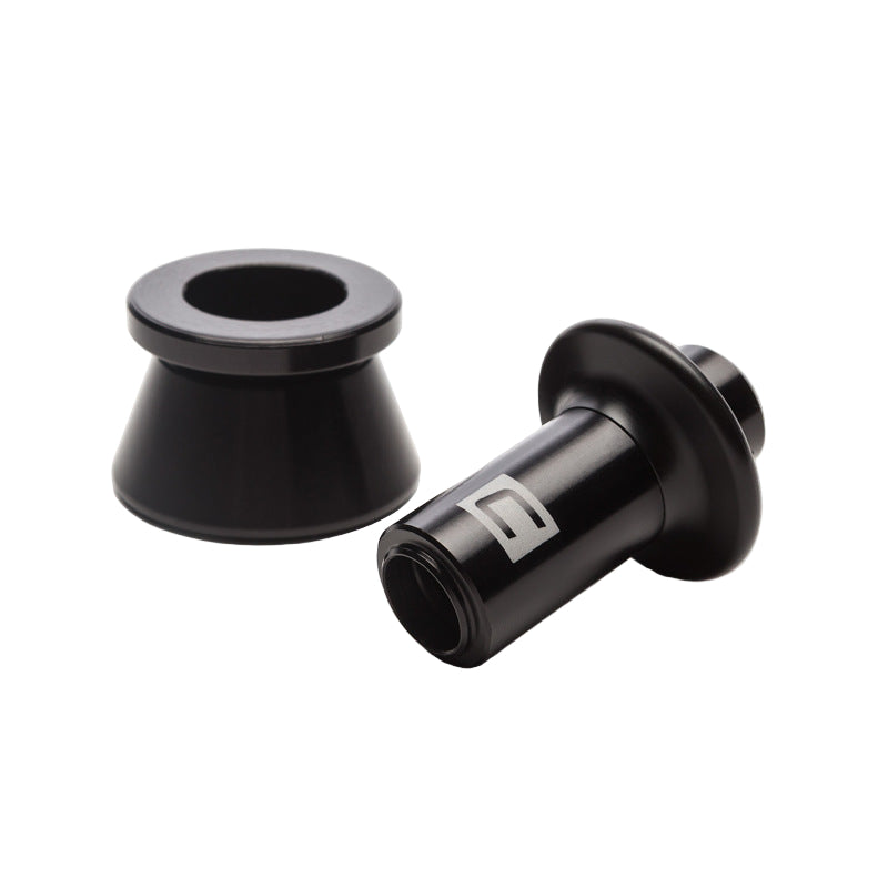 Cobb Subaru STI Reverse Lockout Pull - Stealth Black-COBB-COBB244310-BK