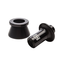 Load image into Gallery viewer, Cobb Subaru STI Reverse Lockout Pull - Stealth Black-COBB-COBB244310-BK
