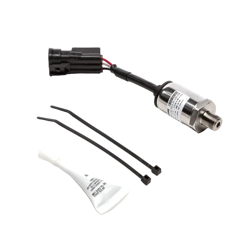 Cobb Subaru WRX/LGT/FXT 4 Bar MAP Sensor - Plastic Manifold (Sensor Only - Req. 1/8in. NPT Adapter)-COBB-COBBA22100