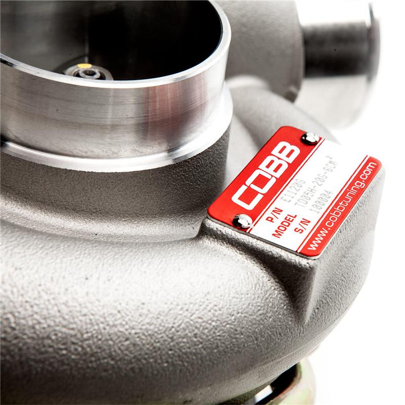 Cobb TD05H-20G-8 Turbocharger for WRX STI-COBB-COBBE1120G