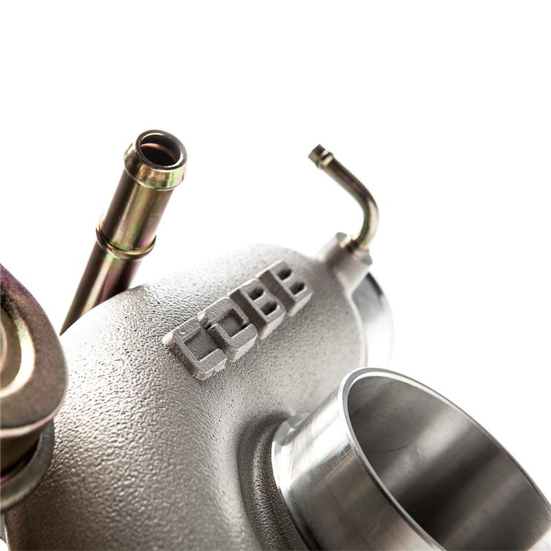 Cobb TD05H-20G-8 Turbocharger for WRX STI-COBB-COBBE1120G