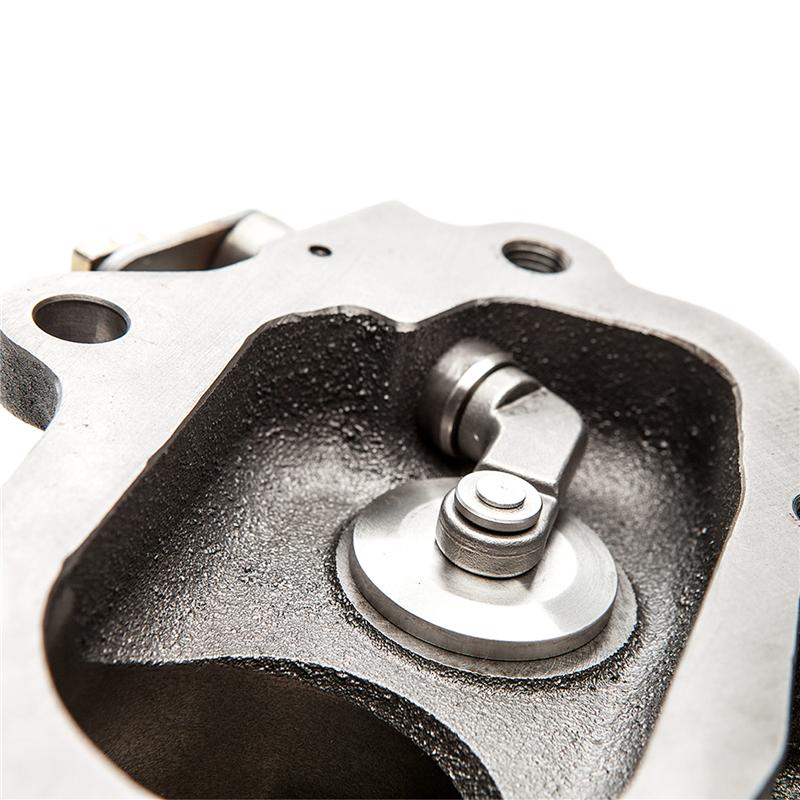 Cobb TD05H-20G-8 Turbocharger for WRX STI-COBB-COBBE1120G