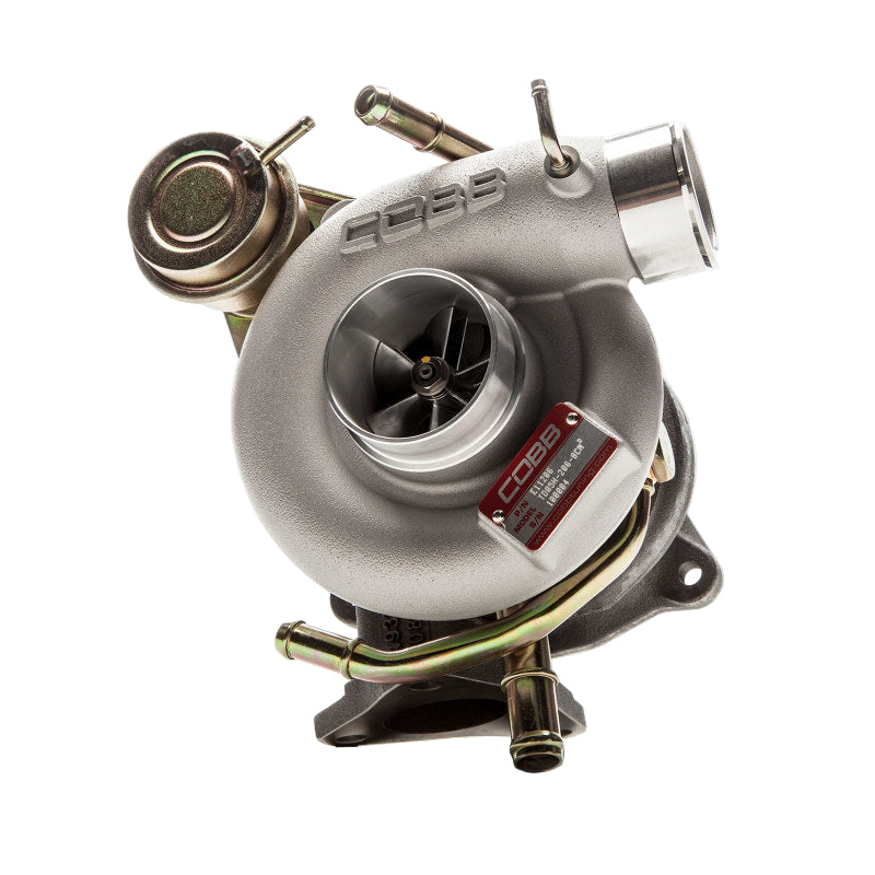 Cobb TD05H-20G-8 Turbocharger for WRX STI-COBB-COBBE1120G