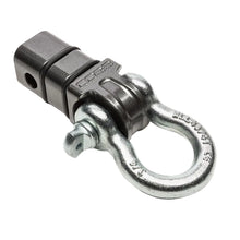 Load image into Gallery viewer, Cobb Tuning 2in. Hitch Receiver D-Ring Shackle-COBB-COBB8F3675