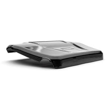 Load image into Gallery viewer, Cobb Volkswagen GTI (MK7/MK7.5/MK8) / Golf R / Audi A3 &amp; S3 (8V) Redline Carbon Fiber Engine Cover-COBB-COBB4V2600
