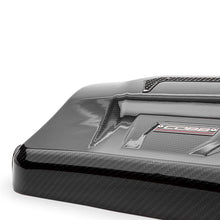 Load image into Gallery viewer, Cobb Volkswagen GTI (MK7/MK7.5/MK8) / Golf R / Audi A3 &amp; S3 (8V) Redline Carbon Fiber Engine Cover-COBB-COBB4V2600
