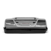 Load image into Gallery viewer, Cobb Volkswagen GTI (MK7/MK7.5/MK8) / Golf R / Audi A3 &amp; S3 (8V) Redline Carbon Fiber Engine Cover-COBB-COBB4V2600