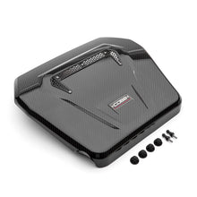 Load image into Gallery viewer, Cobb Volkswagen GTI (MK7/MK7.5/MK8) / Golf R / Audi A3 &amp; S3 (8V) Redline Carbon Fiber Engine Cover-COBB-COBB4V2600