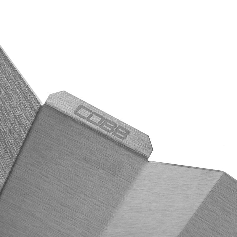 Cobb VW GTI/Golf R (MK7/MK7.5) / Jetta GLI (A7) / Audi A3/S3 (8V) ABS Module 304SS Heat Shield-COBB-COBB5V2400