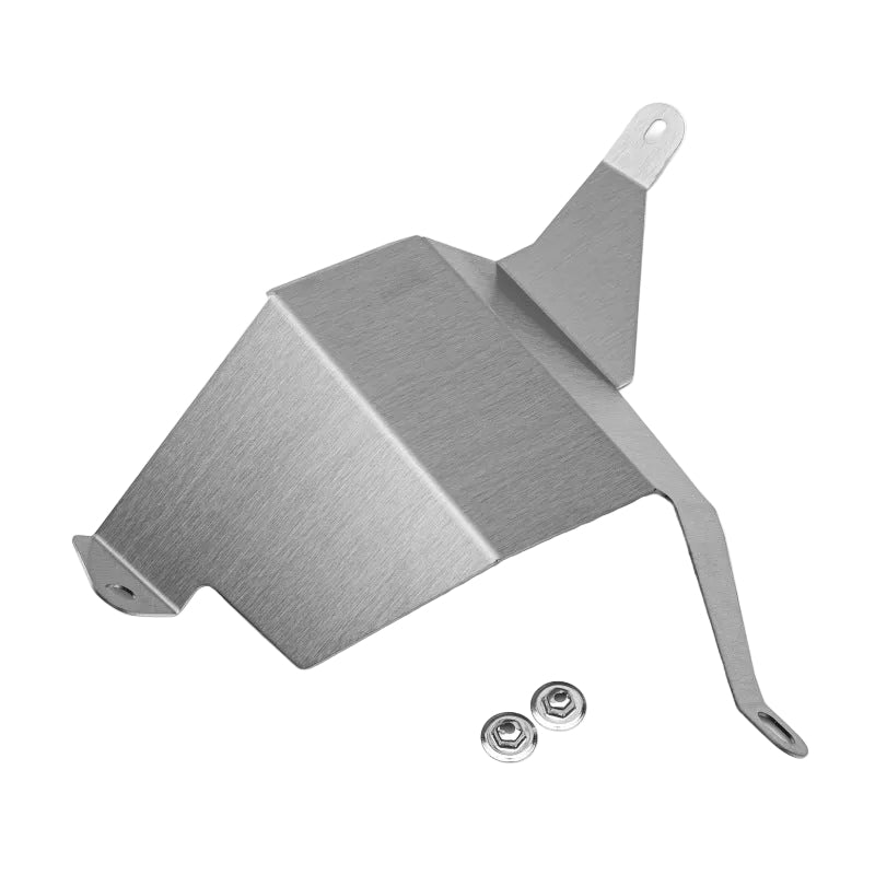 Cobb VW GTI/Golf R (MK7/MK7.5) / Jetta GLI (A7) / Audi A3/S3 (8V) ABS Module 304SS Heat Shield-COBB-COBB5V2400