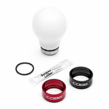 Load image into Gallery viewer, Cobb 2H2365-W short weighted knob full view