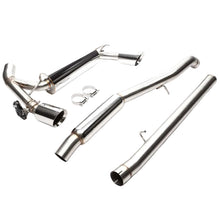 Load image into Gallery viewer, COBB 593100 catback exhaust full view