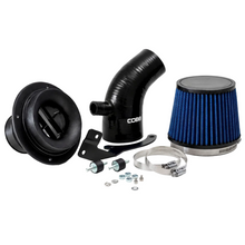 Load image into Gallery viewer, COBB 715300-BK SF Intake + Airbox full view
