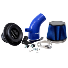 Load image into Gallery viewer, COBB 715300-BL SF Intake + Airbox full view