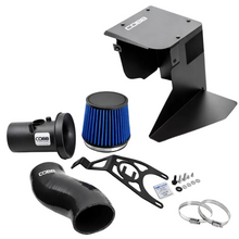 Load image into Gallery viewer, COBB 715315-BK SF Intake + Airbox full view
