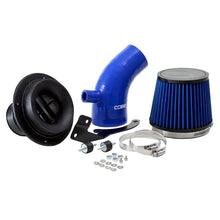 Load image into Gallery viewer, COBB 715315-BL SF Intake + Airbox full view
