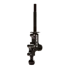 Load image into Gallery viewer, Double adjustable short throw shifter close up