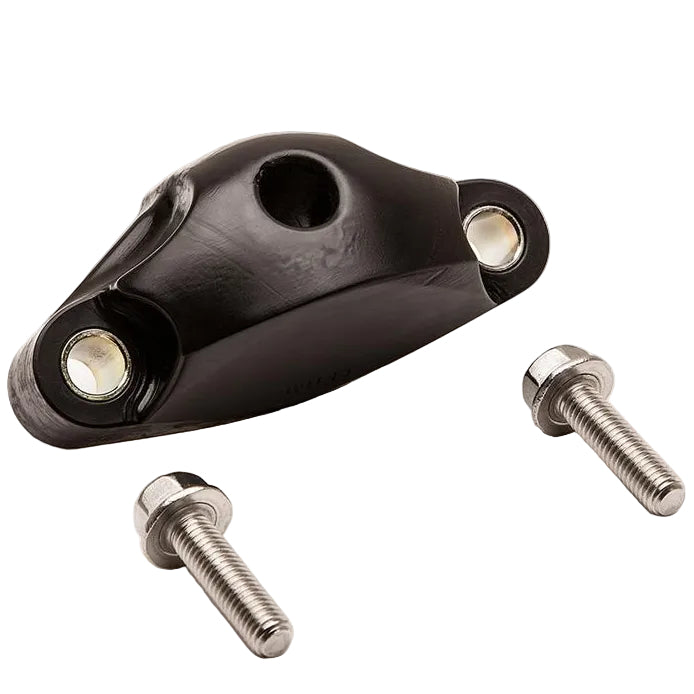 Front & rear shifter bushings
