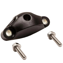 Load image into Gallery viewer, Front &amp; rear shifter bushings