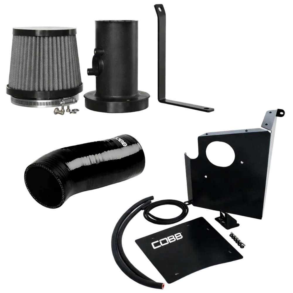 COBB SUB00001IA SF Intake + Airbox full view