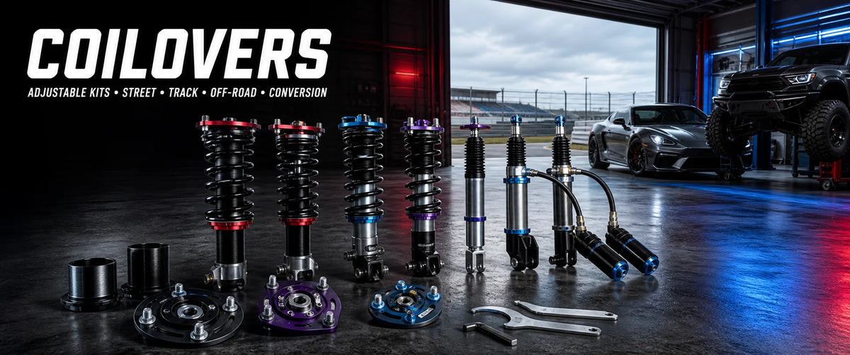 Coilovers