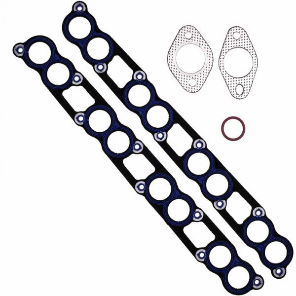 Cometic 08-10 Ford 6.4L Powerstroke Intake Manifold Set Cometic Gasket CGSC15152