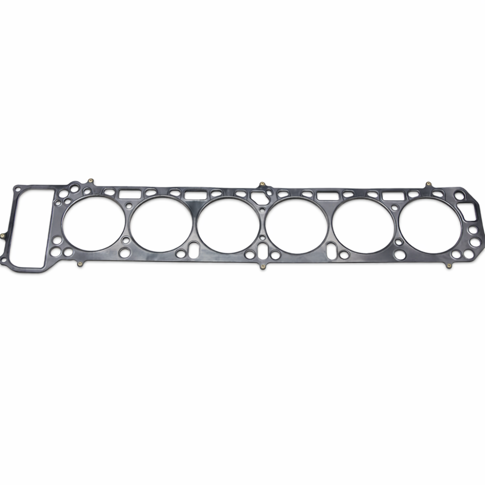Cometic C4580-045 MLS head gasket left side view 89mm bore