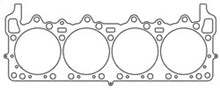 Load image into Gallery viewer, Cometic Chrysler Gen-2 Hemi .040in MLS Cylinder Head Gasket - 4.375in Bore Cometic Gasket CGSC5446-040