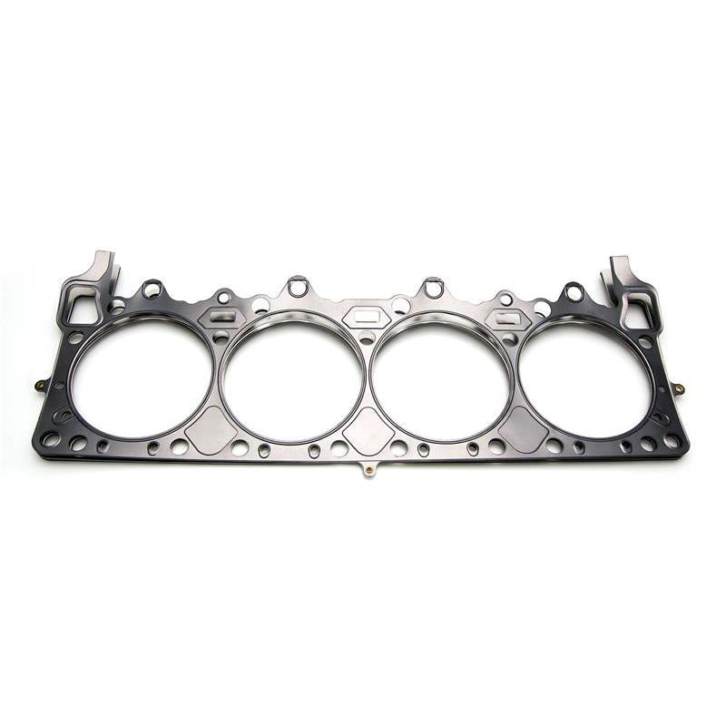 Cometic Chrysler Gen-2 Hemi .040in MLS Cylinder Head Gasket - 4.375in Bore Cometic Gasket CGSC5446-040