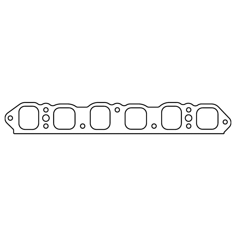 Cometic Volkswagen 3.2L VR6 .060in AFM Intake Manifold Gasket - Cometic Gasket CGSC14029-060