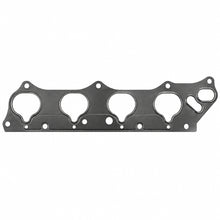 Load image into Gallery viewer, Cometic Honda/Acura K20Z3/K24A2/K24A4/K24A8/K24Z1 .010in Rubber Coated Steel Intake Manifold Gasket - Cometic Gasket CGSC1409